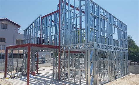 metal house construction cyprus|man metal construction cyprus.